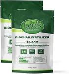 Lewis Bamboo - Biochar Fertilizer 1