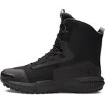 Under Armour Men's Charged Valsetz Military and Tactical Boot