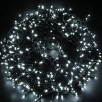 SHATCHI 100 LEDs Fairy String Light