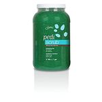 GENA Pedi Scrub Gel, Gallon