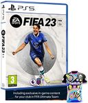 FIFA 23 SAM KERR EDITION PS5 | Engl