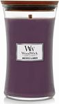 WoodWick Large Hourglass Candle, Am