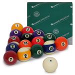 Aramith AR1043 Premium Ball Set