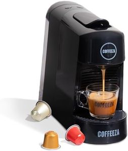 COFFEEZA F