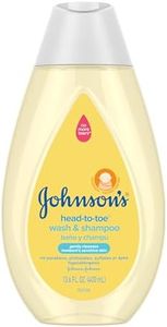 Johnson's 