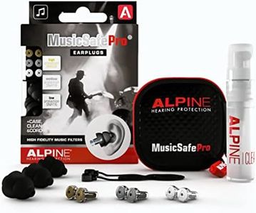 Alpine Mus