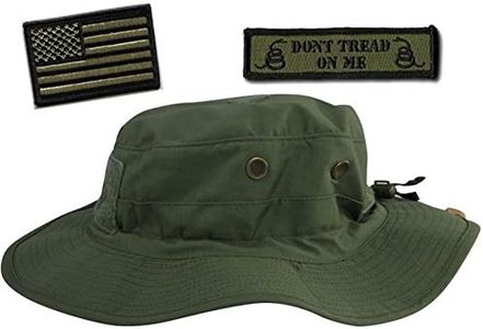Gadsden an