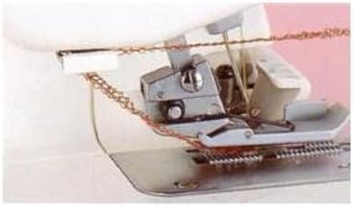 Janome 6234XL Overlocker Sewing Machine – 2/3/4 Thread, Adjustable Stitch