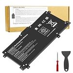 LK03XL Battery for hp Envy x360 Con