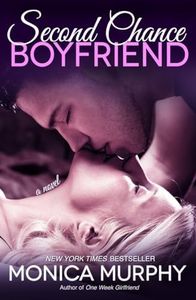 Second Chance Boyfriend: 2