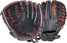 Rawlings Gamer Softball Glove Series