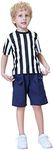 TOPTIE Children's Referee Shirt Cos