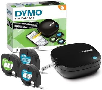 DYMO Letra