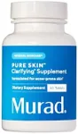 Murad Pure Skin Acne Supplements – 