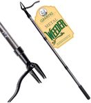 Grampa's Metal Weeder - Stand Up We
