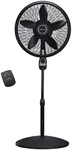 Lasko Oscillating Cyclone Pedestal 