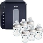 Tommee Tippee Ultra UV Steriliser, 