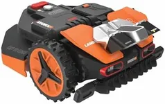 WORX Landroid Vision Robotic Lawn M