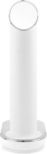 Smeg Soda Maker – Matte White Sparkling Water Machine