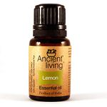 Sun Organic Young Living Lemon Essential Oils