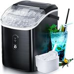 Nugget Countertop Ice Maker with So