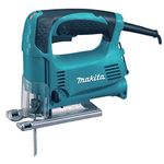 Makita 4329/1 110V Orbital Action Jigsaw