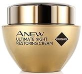 Avon Anew Ultimate Restoring Night 