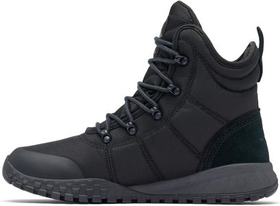 Columbia Men’s Fairbanks Hiking Boot – Waterproof Outdoor Shoe