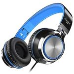 ELECDER i39 Headphones with Microph