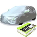 Car Cover For Ford Fs