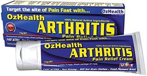 OzHealth Arthritis Pain Relief Crea