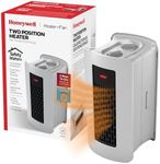 Honeywell Two Position Heater, Gray