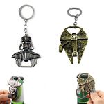 Star Wars Key Chain For Men