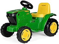 Peg Perego USA John Deere Mini Trac