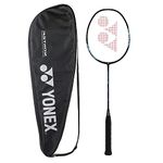 YONEX Astrox Lite 27I Graphite Strung Badminton Racquet (G5, Dark Navy)