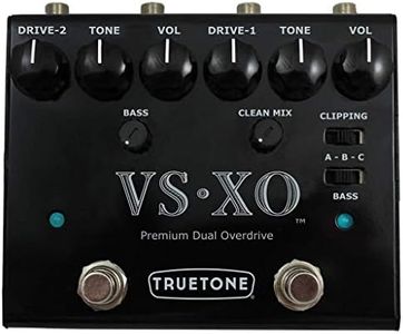 Truetone V