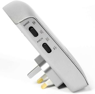 Pestbye Rat and Mouse Repellent Set – 3 Pack Ultrasonic Plug-In