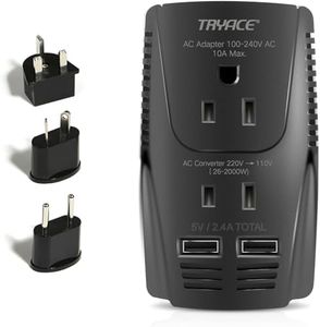 TryAce 220