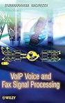 VoIP Voice and Fax Signal Processin