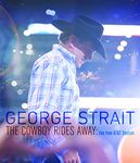 The Cowboy Rides Away: Live From The AT&T Stadium (DVD)