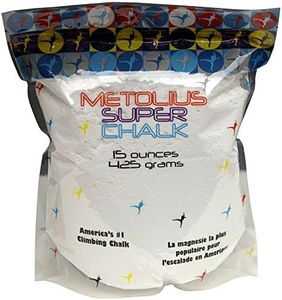 Metolius Super Chalk - 15 oz. Bag