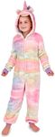 Kids Unicorn Onesie 048033 Multicol