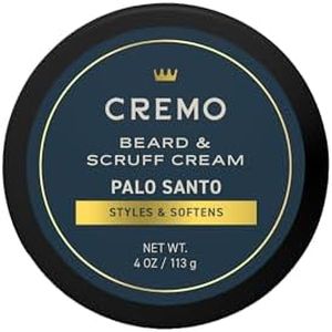 Cremo Bear