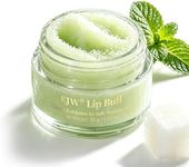 Cooling Mint Lip Scrub – Deep Exfol