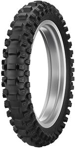 Dunlop Geo