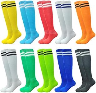 10 Pairs K