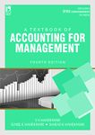 A Textbook Of Accounting For Management