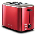 Red Toaster For Kitchen