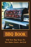 Bbq Smoker Books