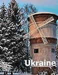 Ukraine: Coffee Table Photography T